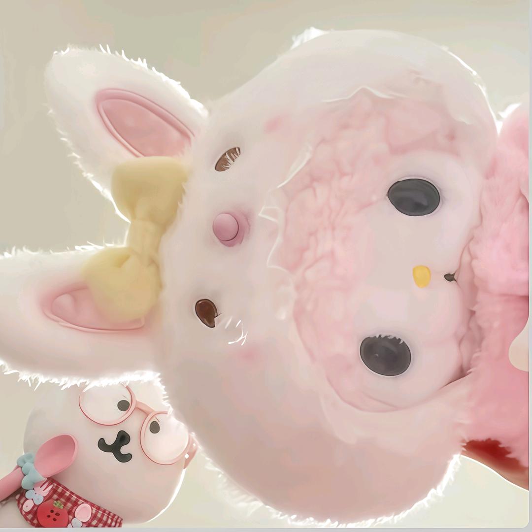 鱼元元🍔ᐝ🌪