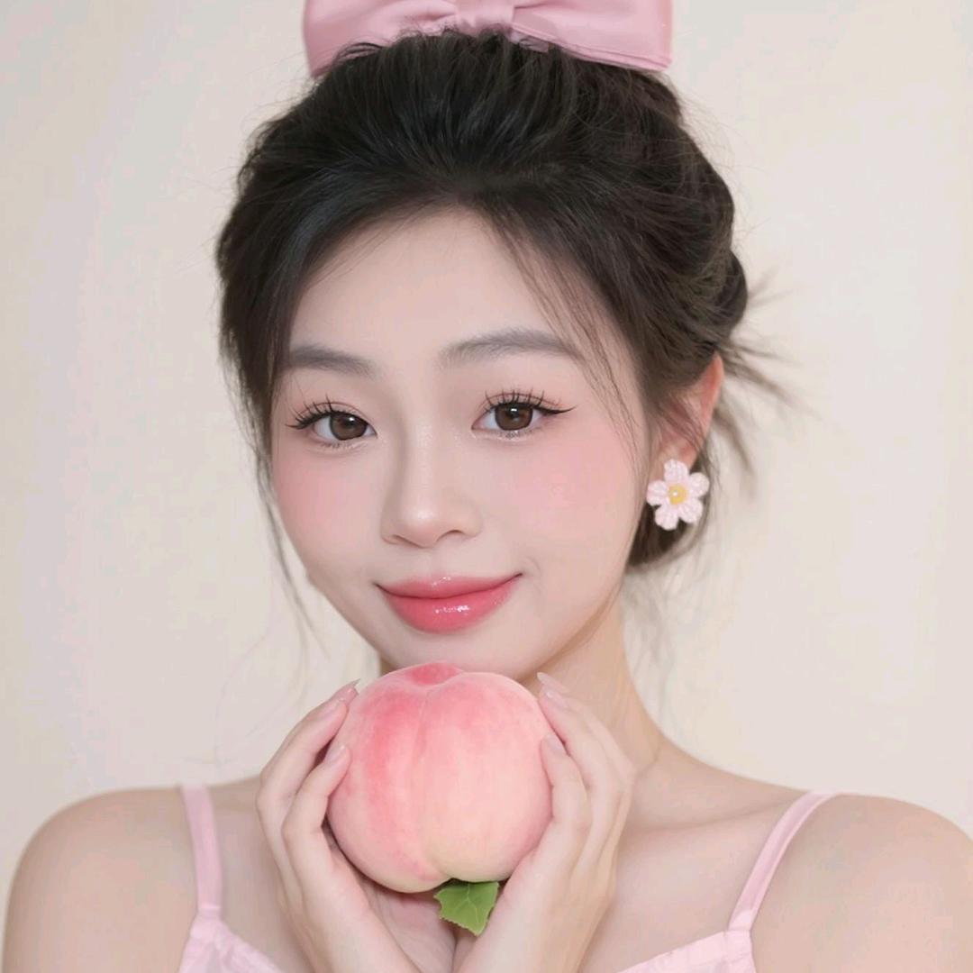 安安.
