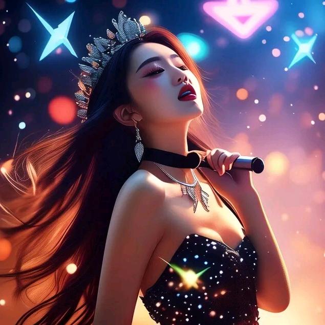 沐沐唱影视