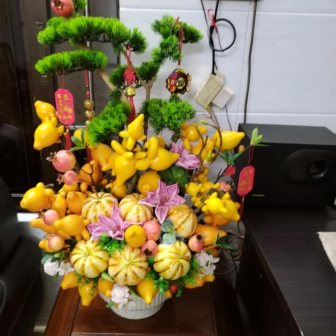 我是风信子