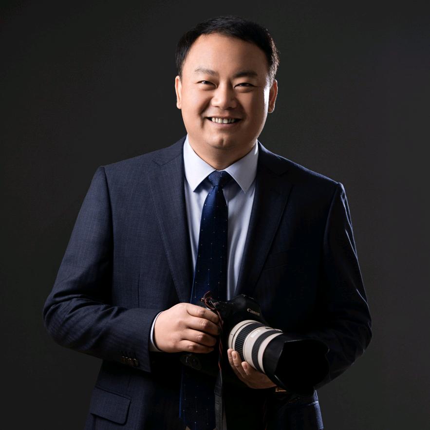 宇不同照相馆创始人副号