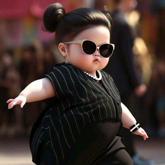 小婉婉妈妈