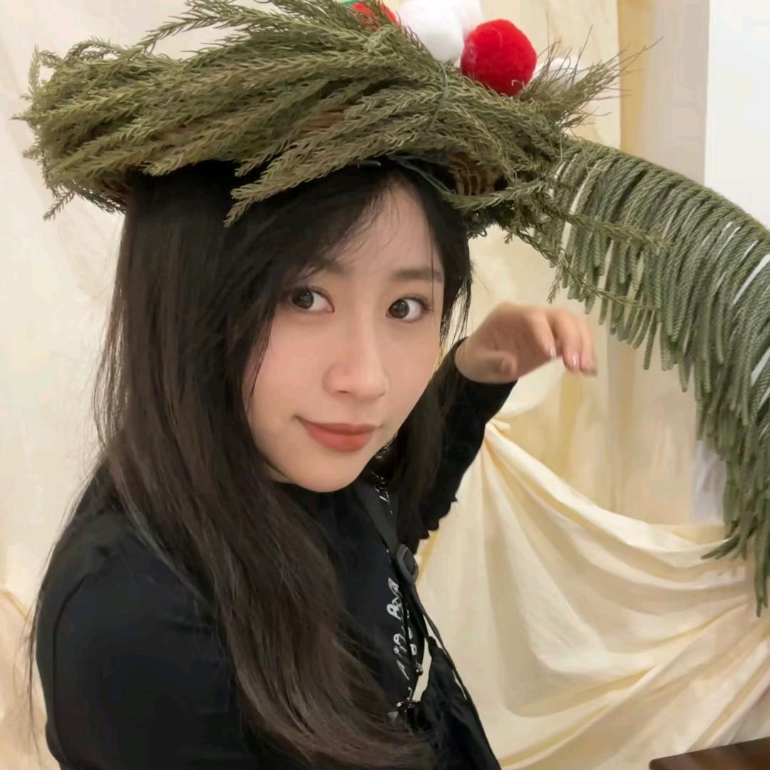 晴子姐姐