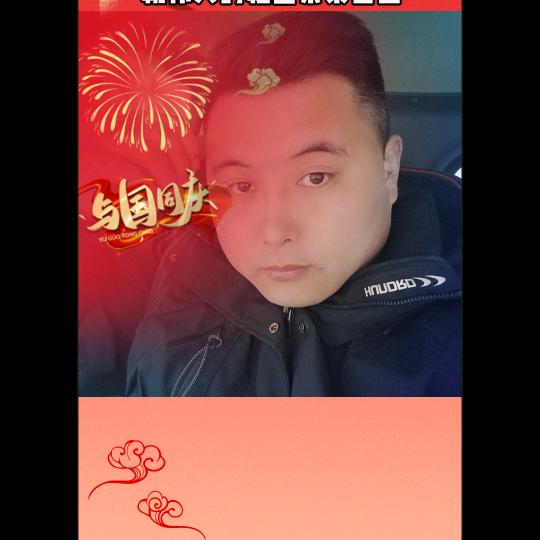 ༒俺村我最丑༒