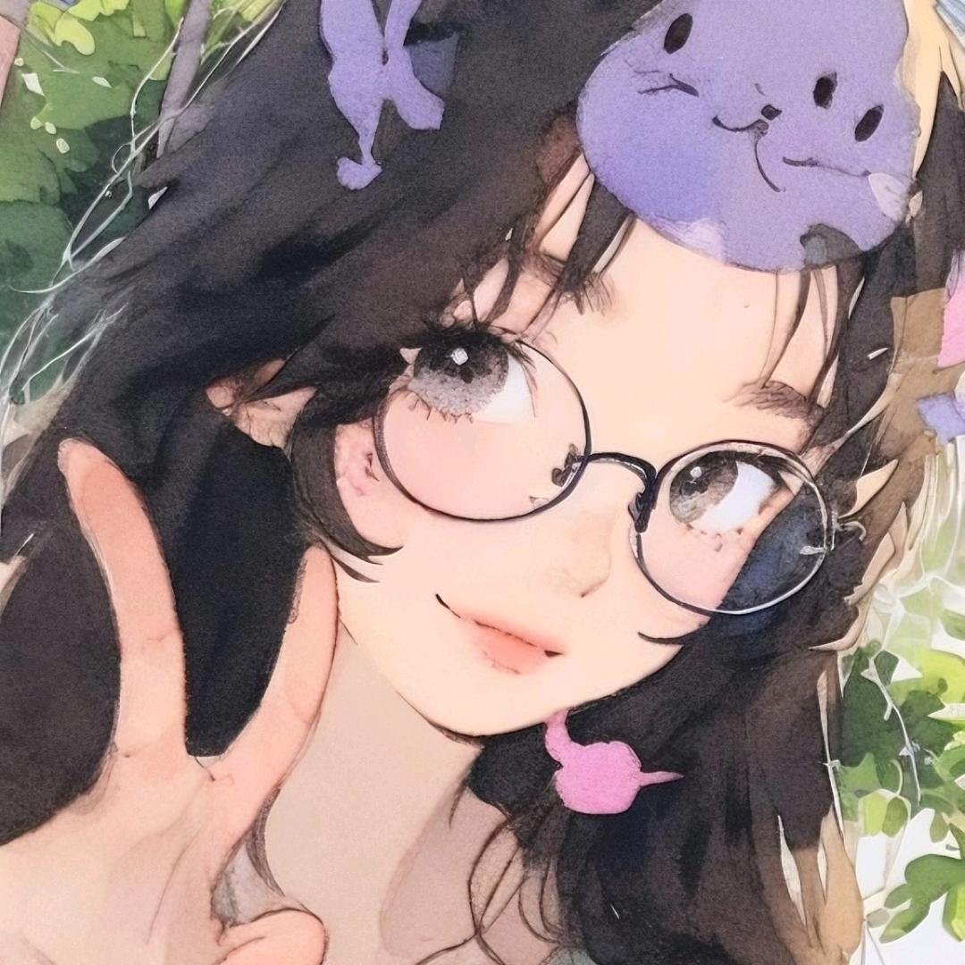 惊鹊.