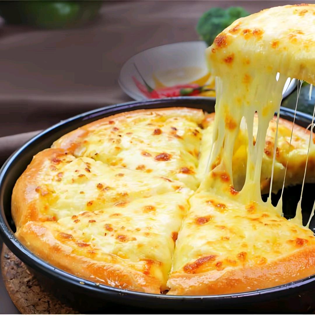 💞᭄豆花铺+榴莲芝士饼꧔ꦿ᭄💞࿐ᩚ