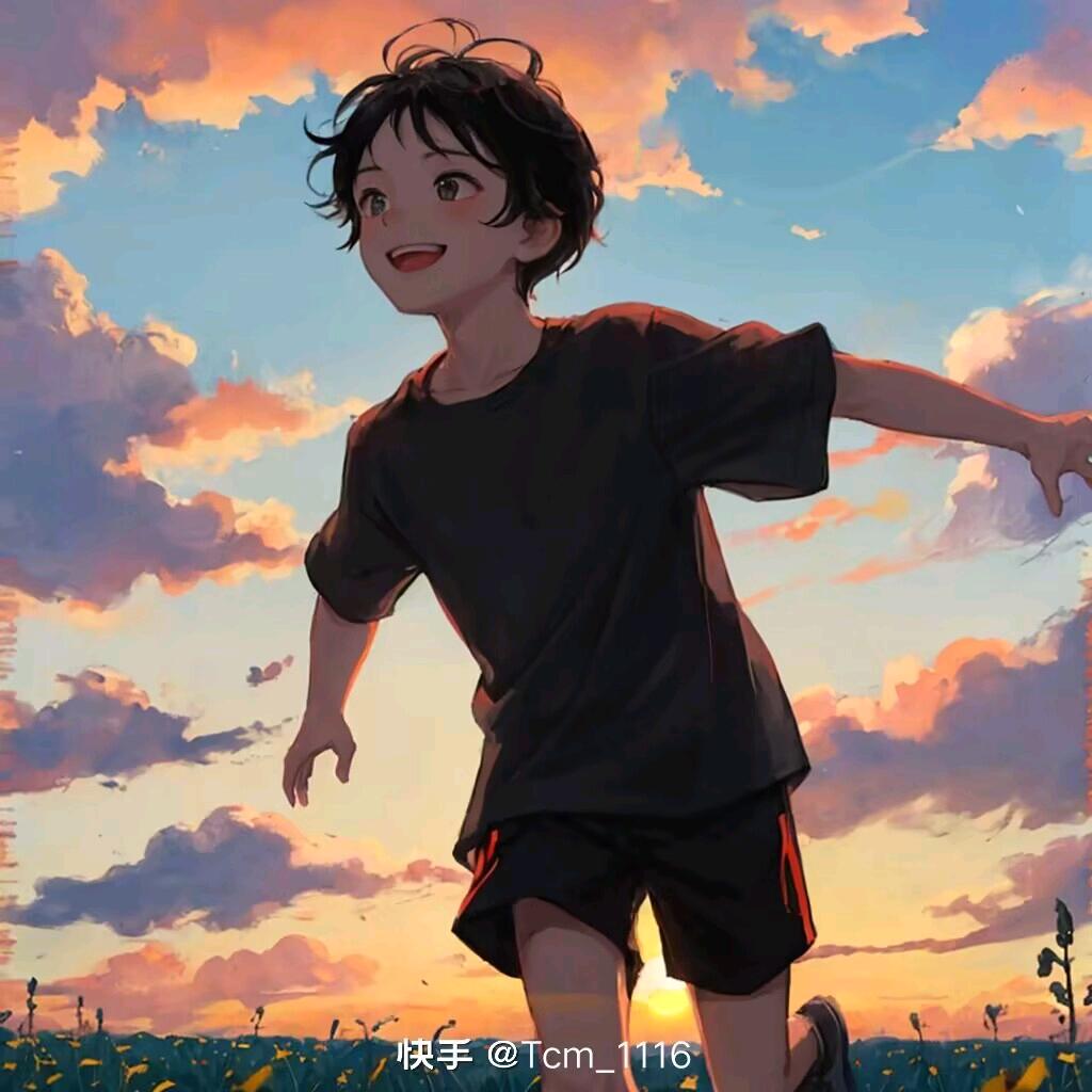 🐠的记忆