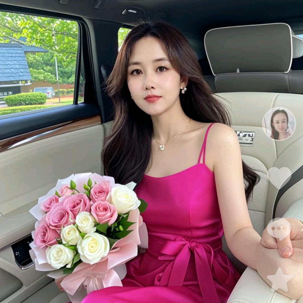@阳光🌹❤️🌸🍓