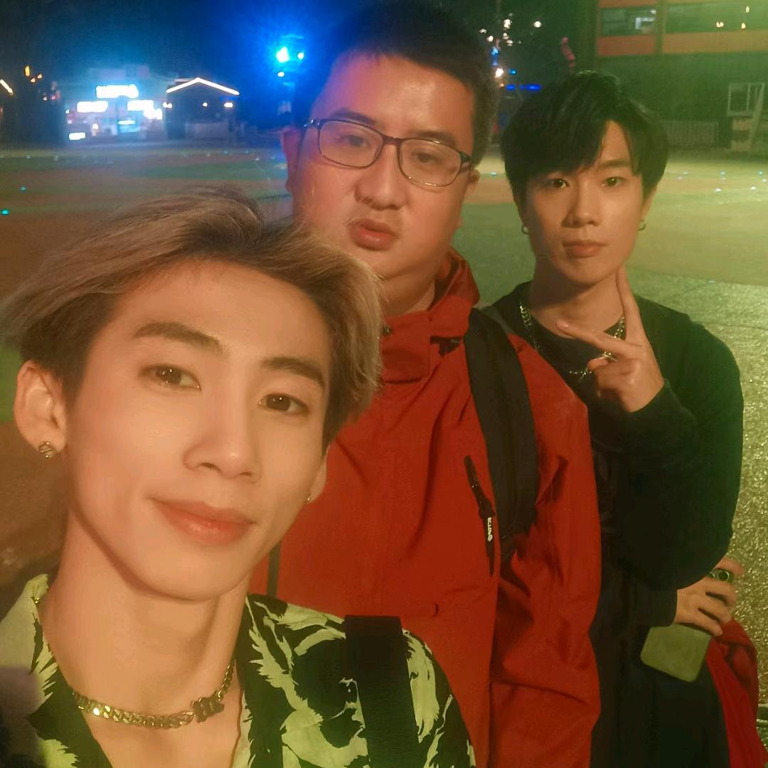 奈奈的大大怪🧸