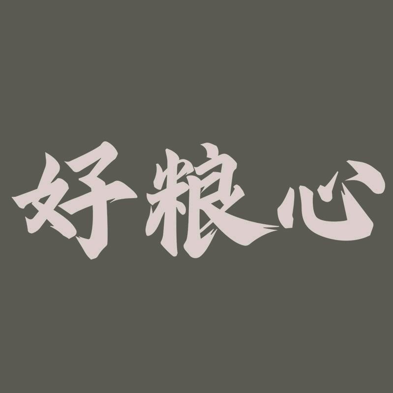好粮心官方旗舰店铺