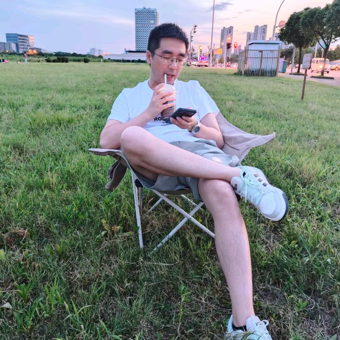 爱折腾的VICTOR