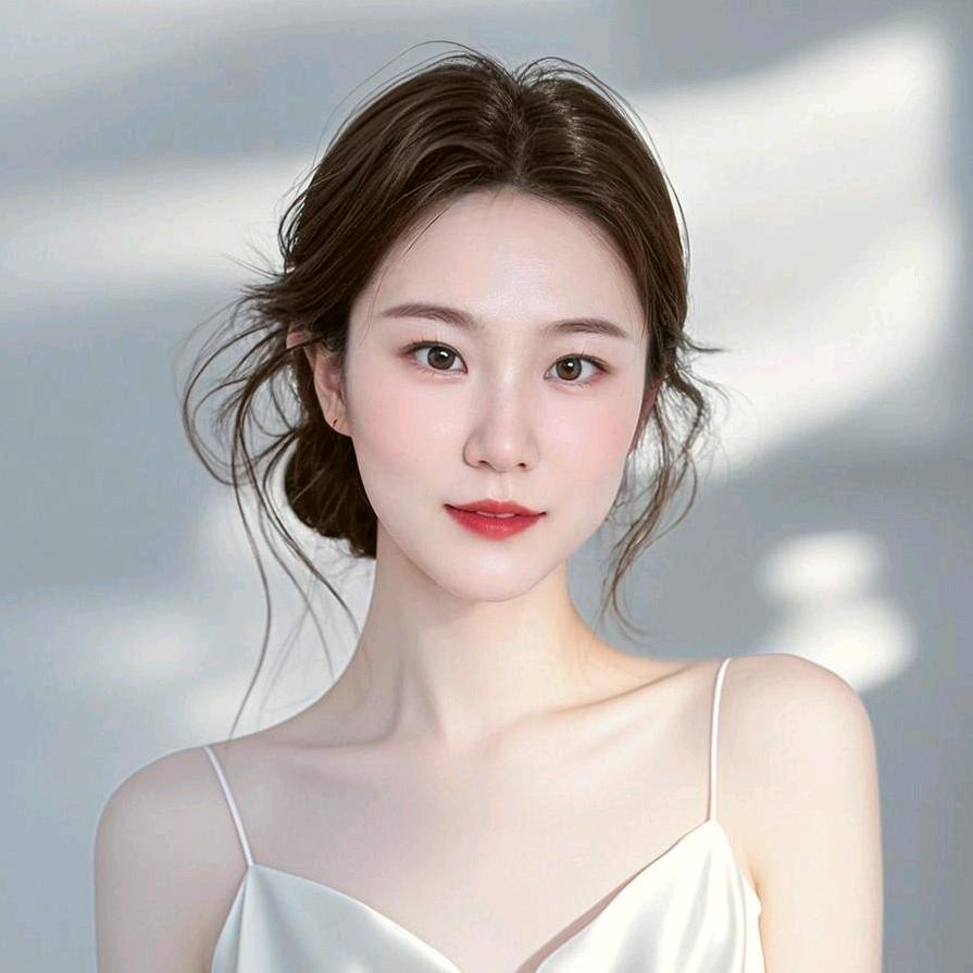 我是小雪