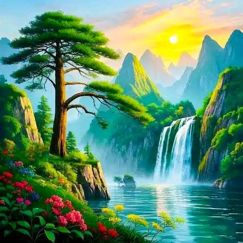 那一年的蜕变