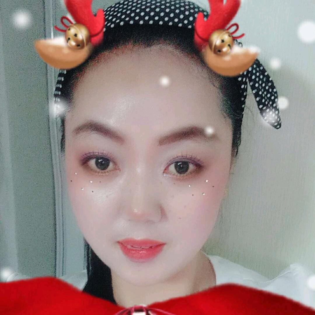 清河边草
