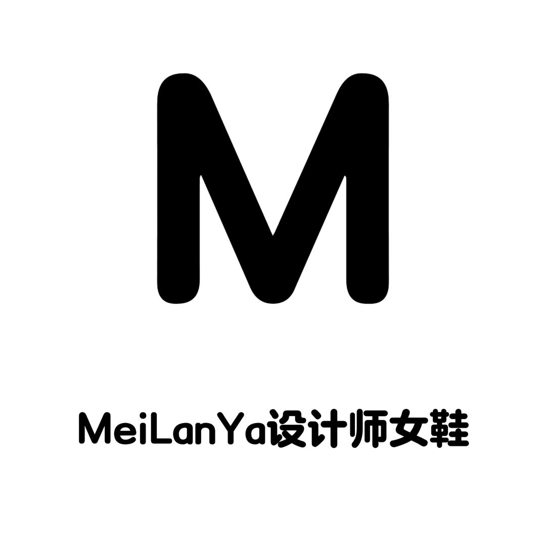 Meilanya设计师女鞋