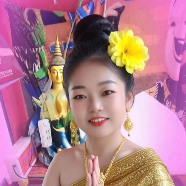 谁能给我一个安稳的家