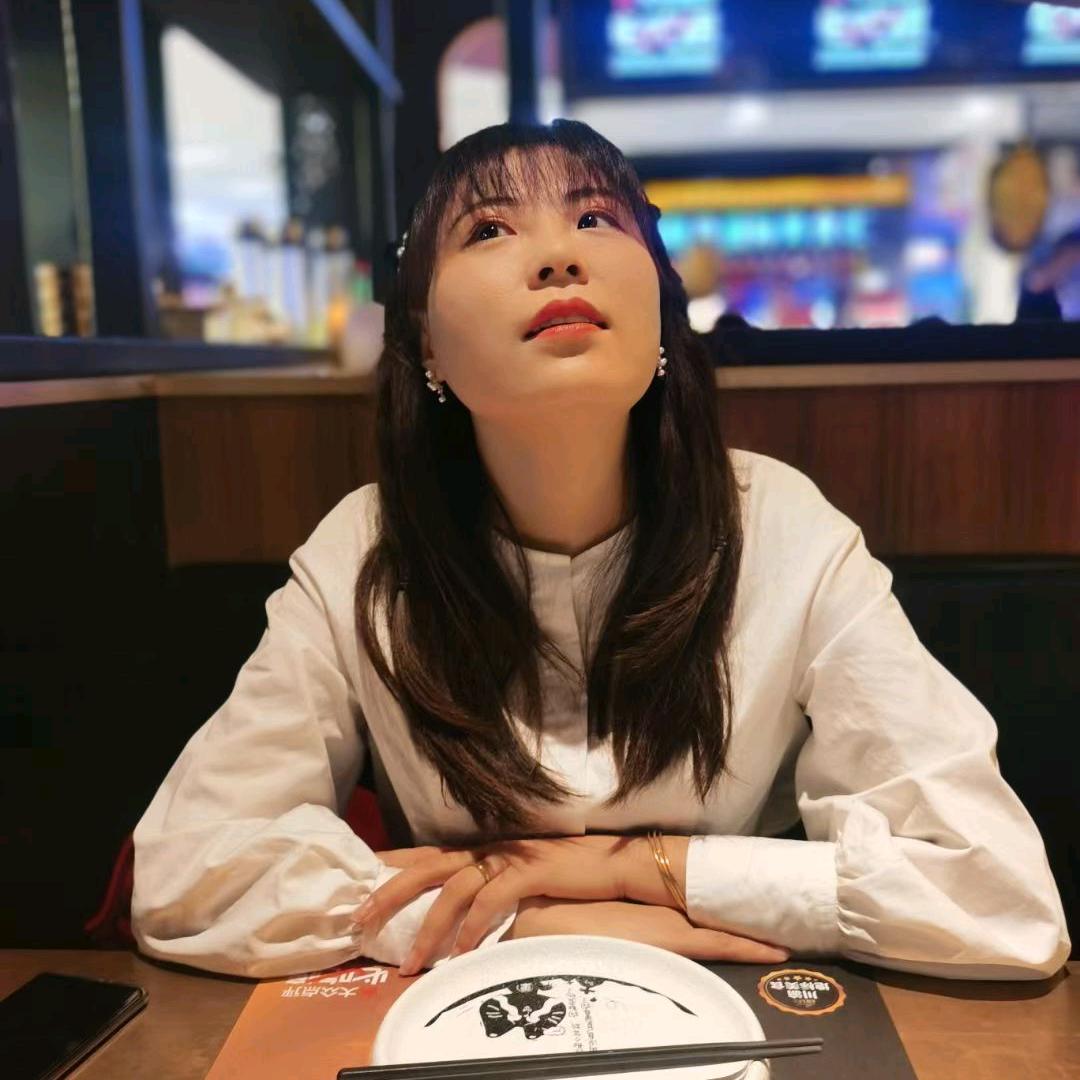 annaanjie 彬彬同学