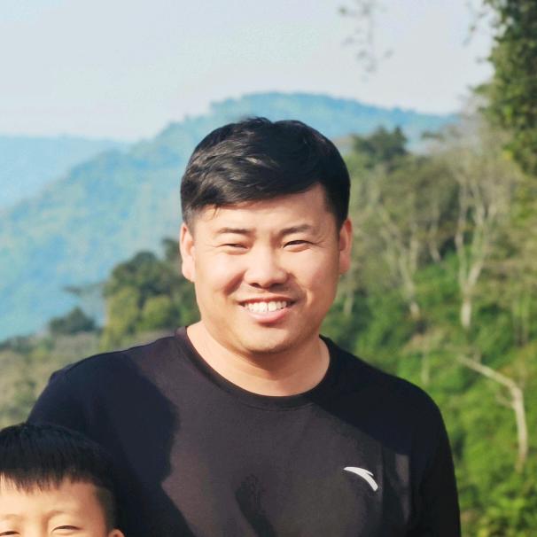 元飞在非洲