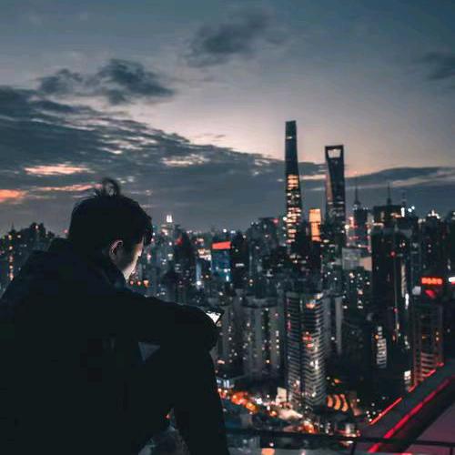 陌路契约