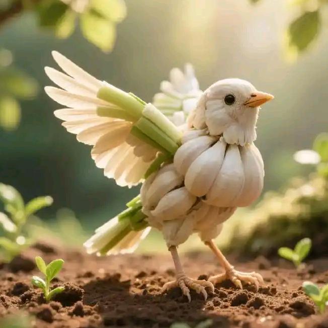 🧄蒜鸟🐦