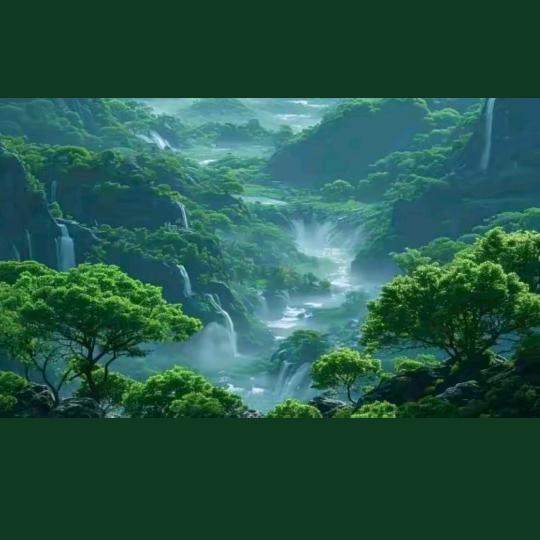 水沝淼㵘