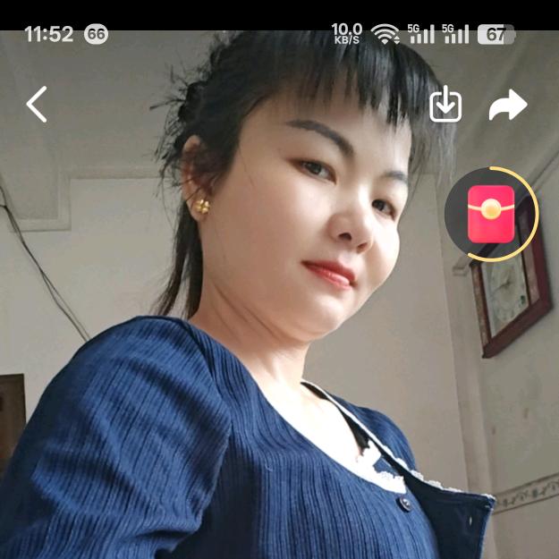 笑美美（首播晚上6：30）