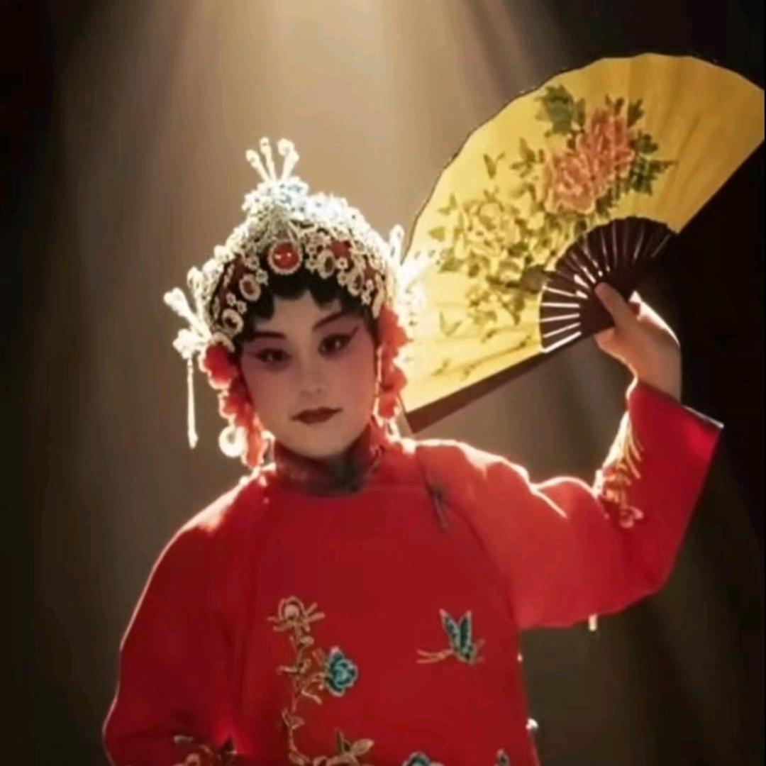 戏曲少年（不定时开播）