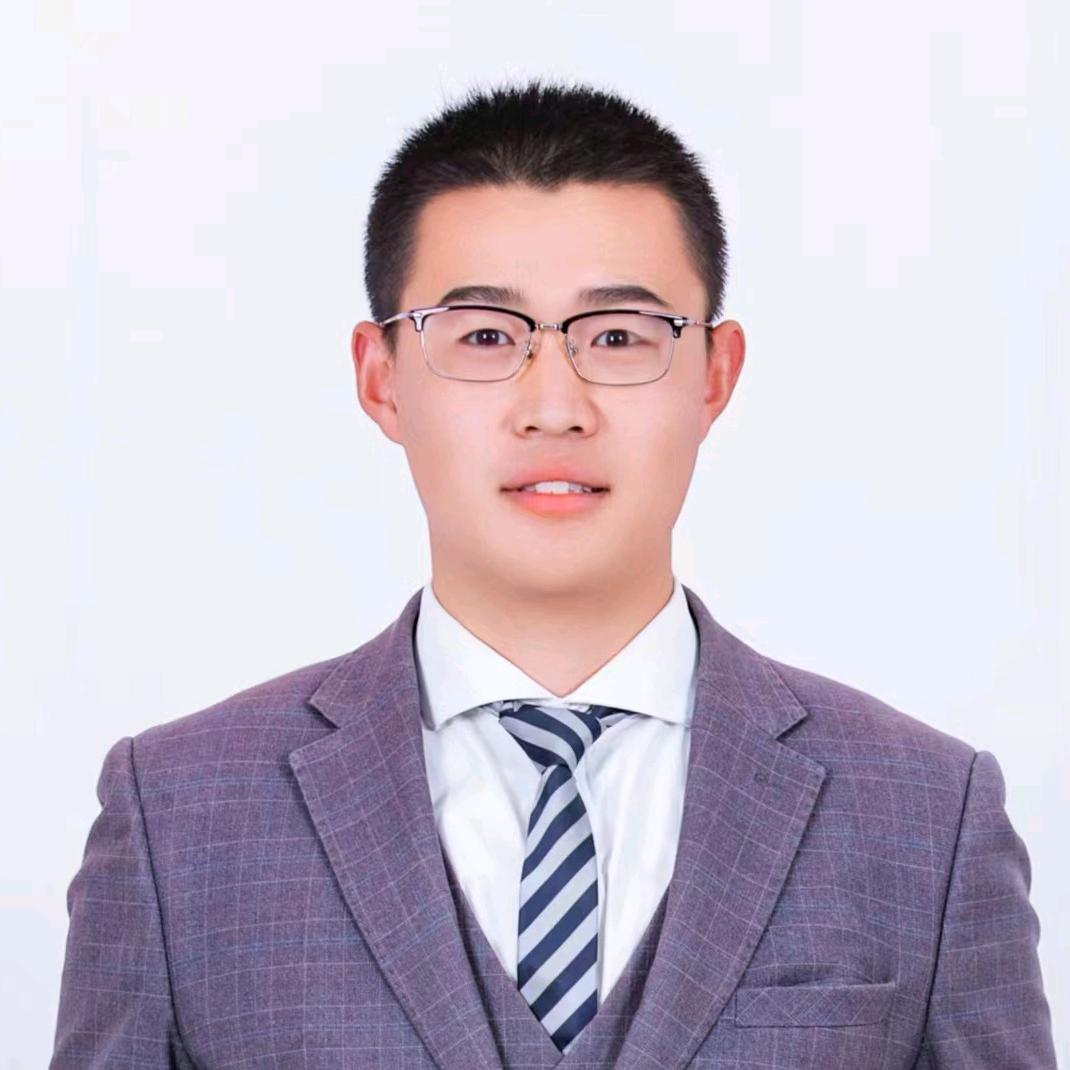 山东香驰置业小郑