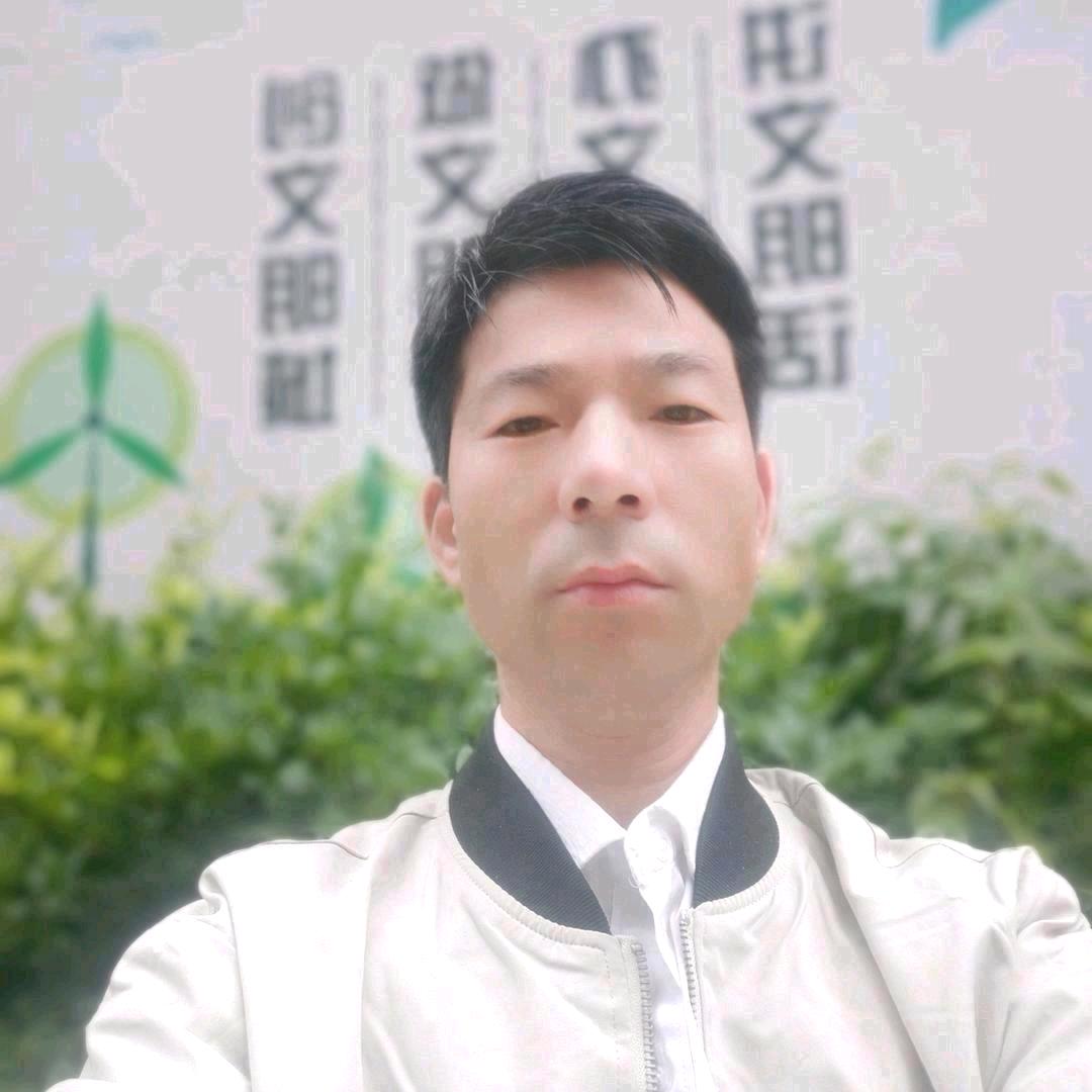 张家帅哥