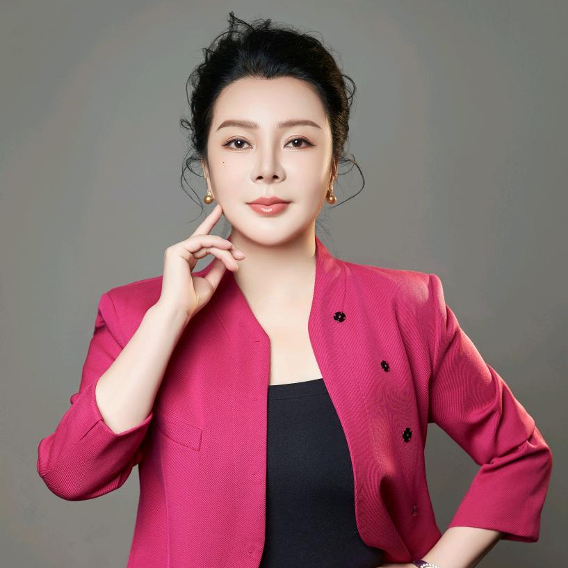 万般微颜创始人Helen姐