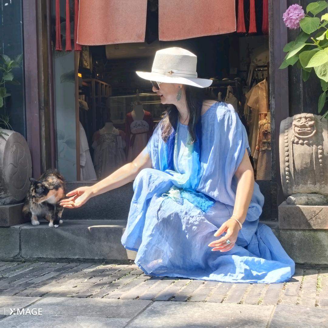 快乐女王