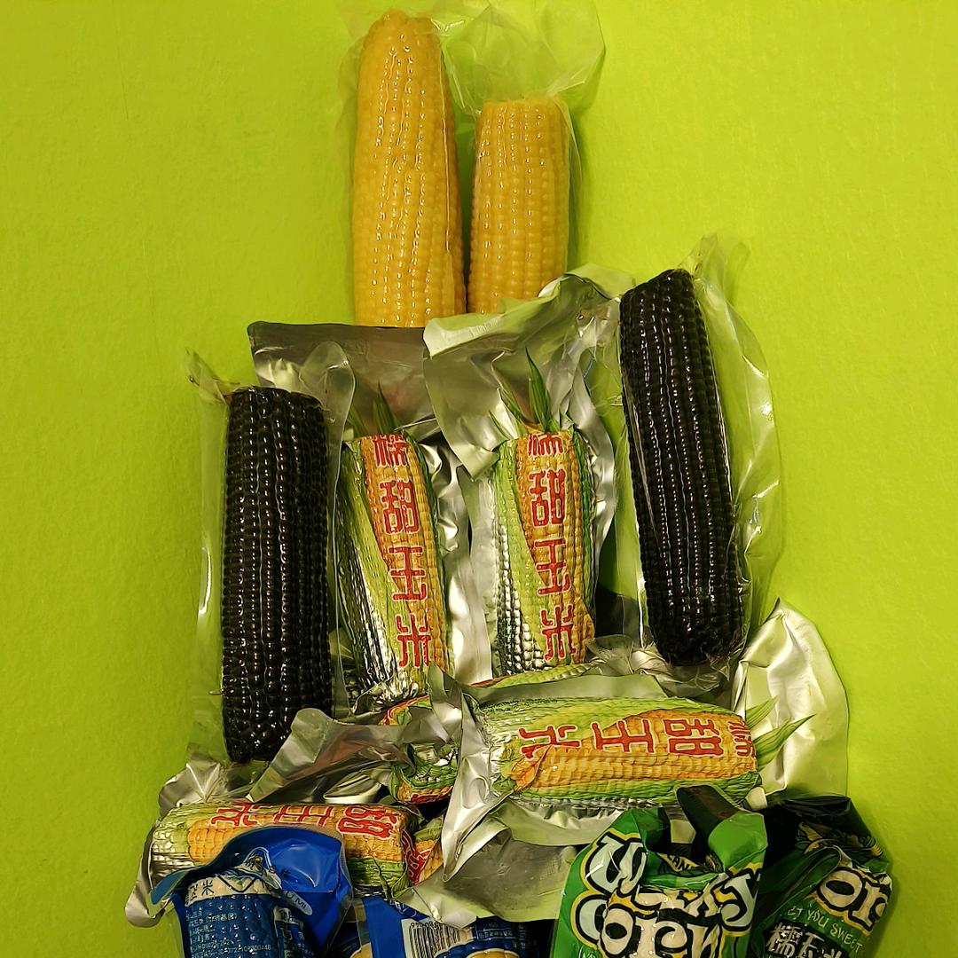 糯叽叽鲜食玉米2店