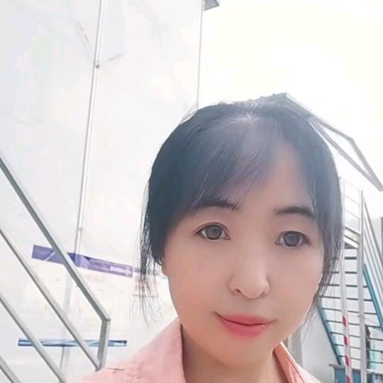 💕🎣心有阳光🌷