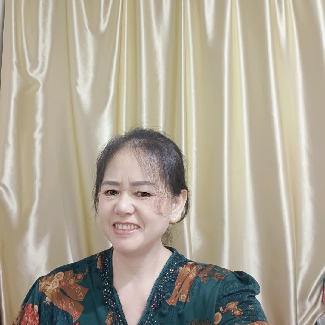 天云姐，小号，