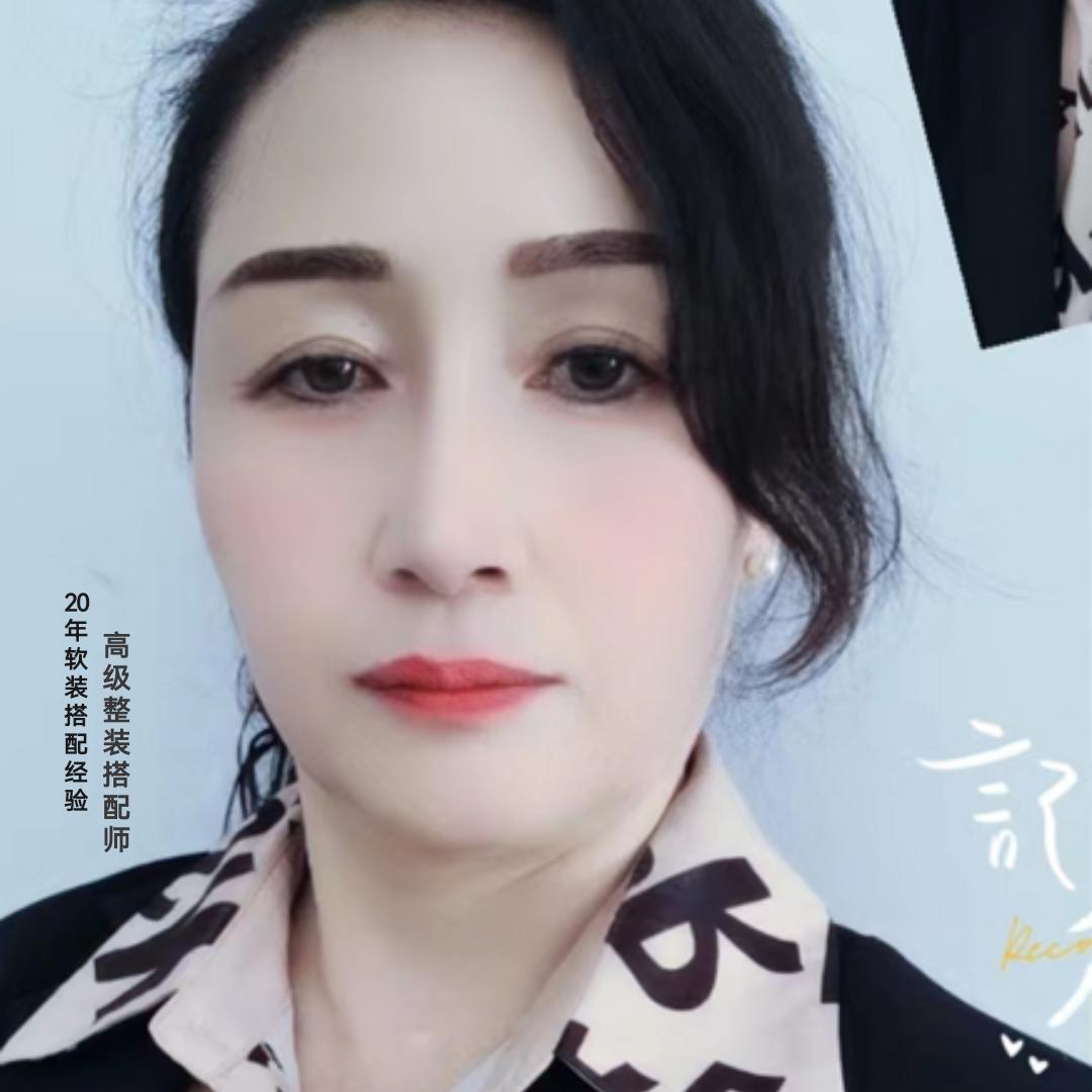 丰宁曲美整装家具张晓飞