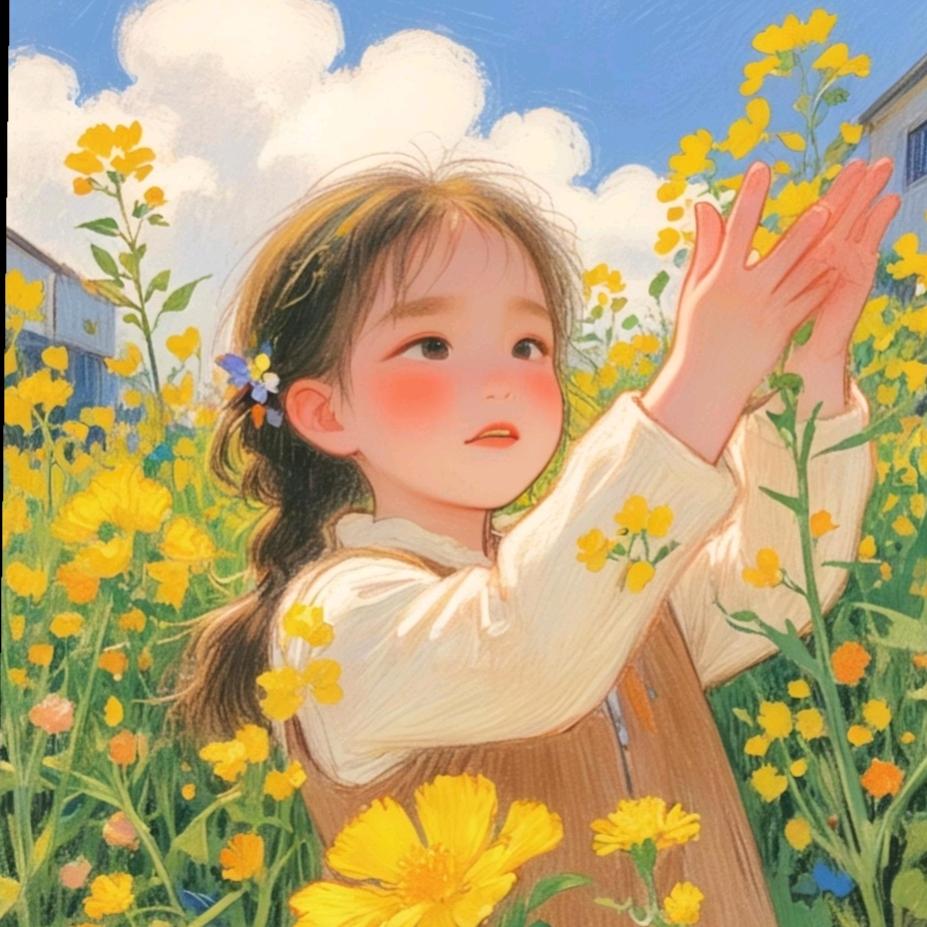 萌哒果很欢喜
