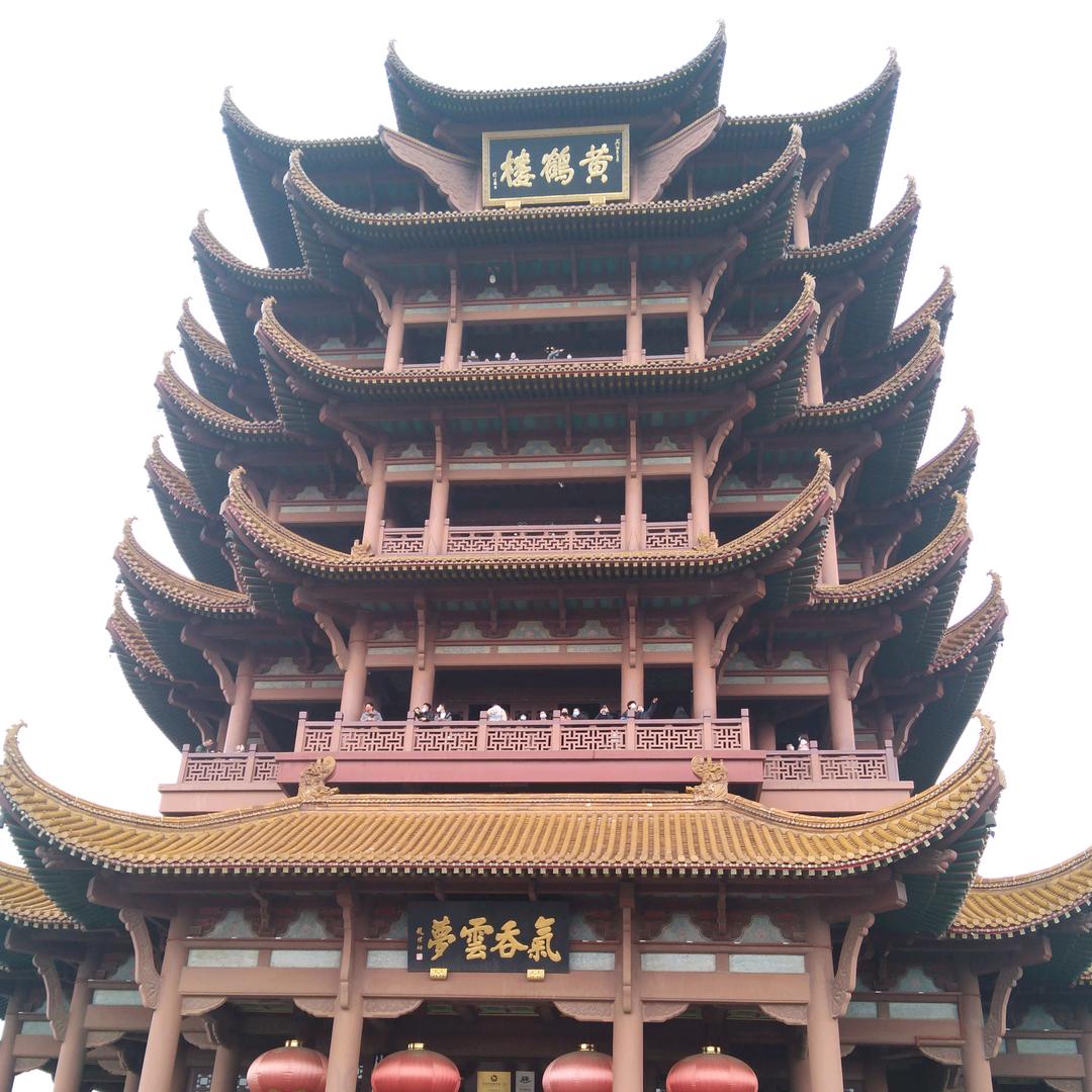 东江靓仔