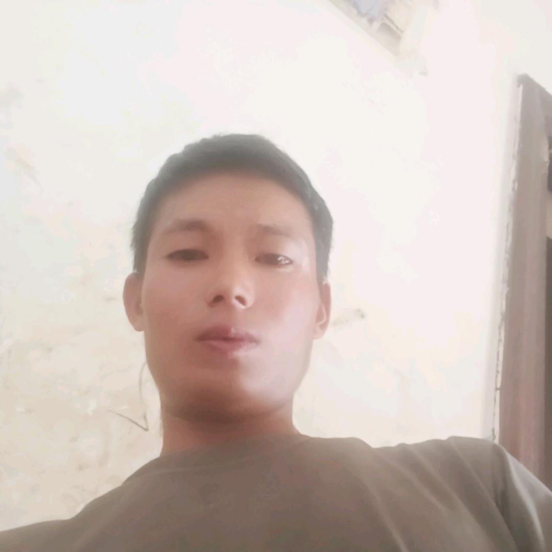 燃放自我