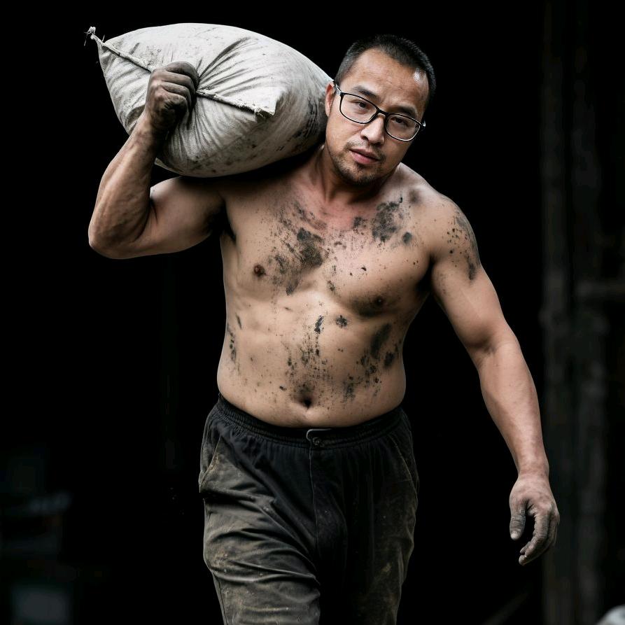 程哥驾车