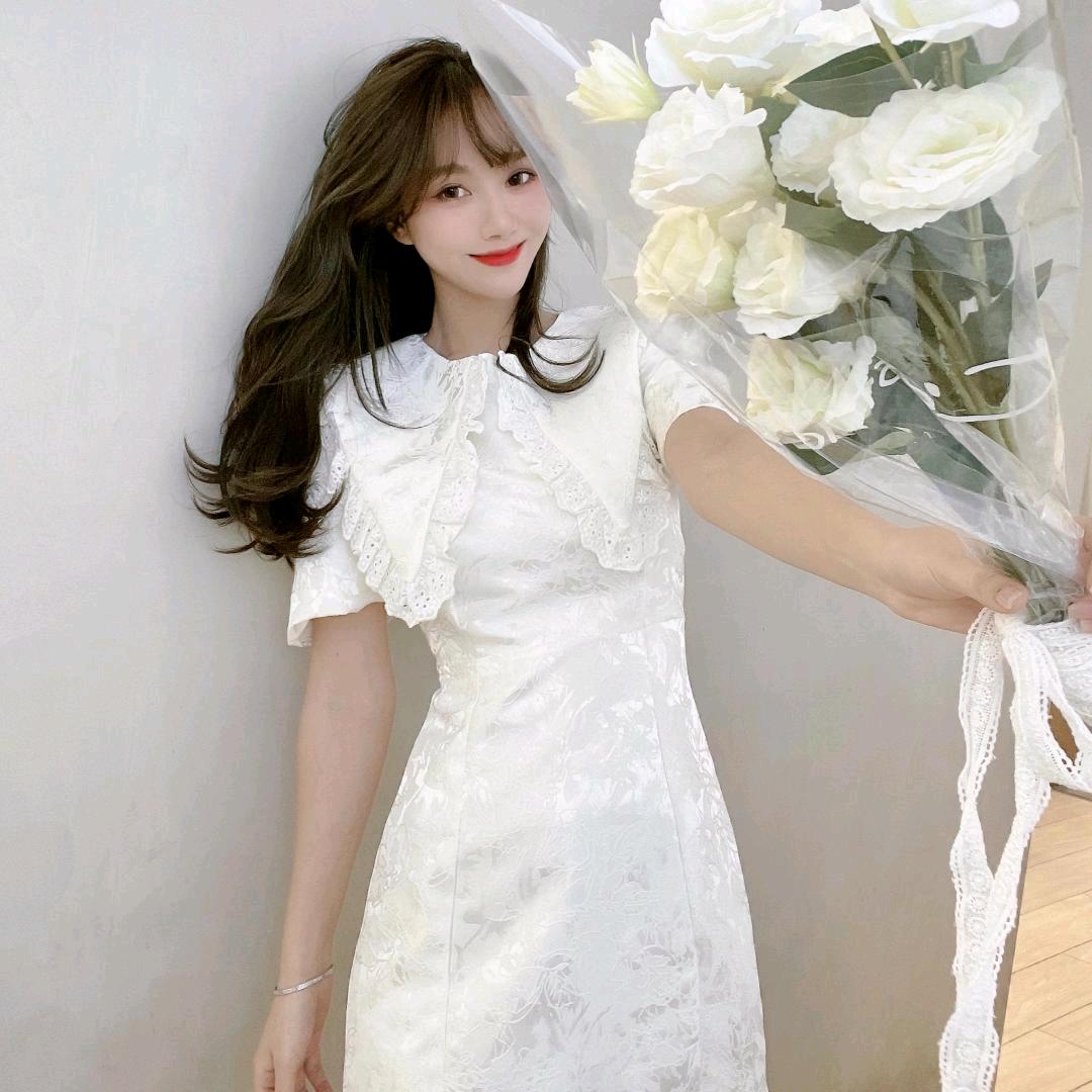 珊珊～木门玻璃门