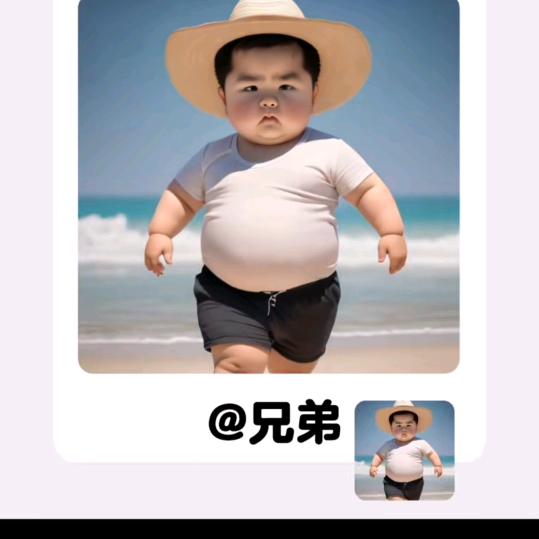 江西老表