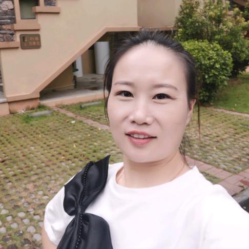 门窗工厂老板娘-露姐