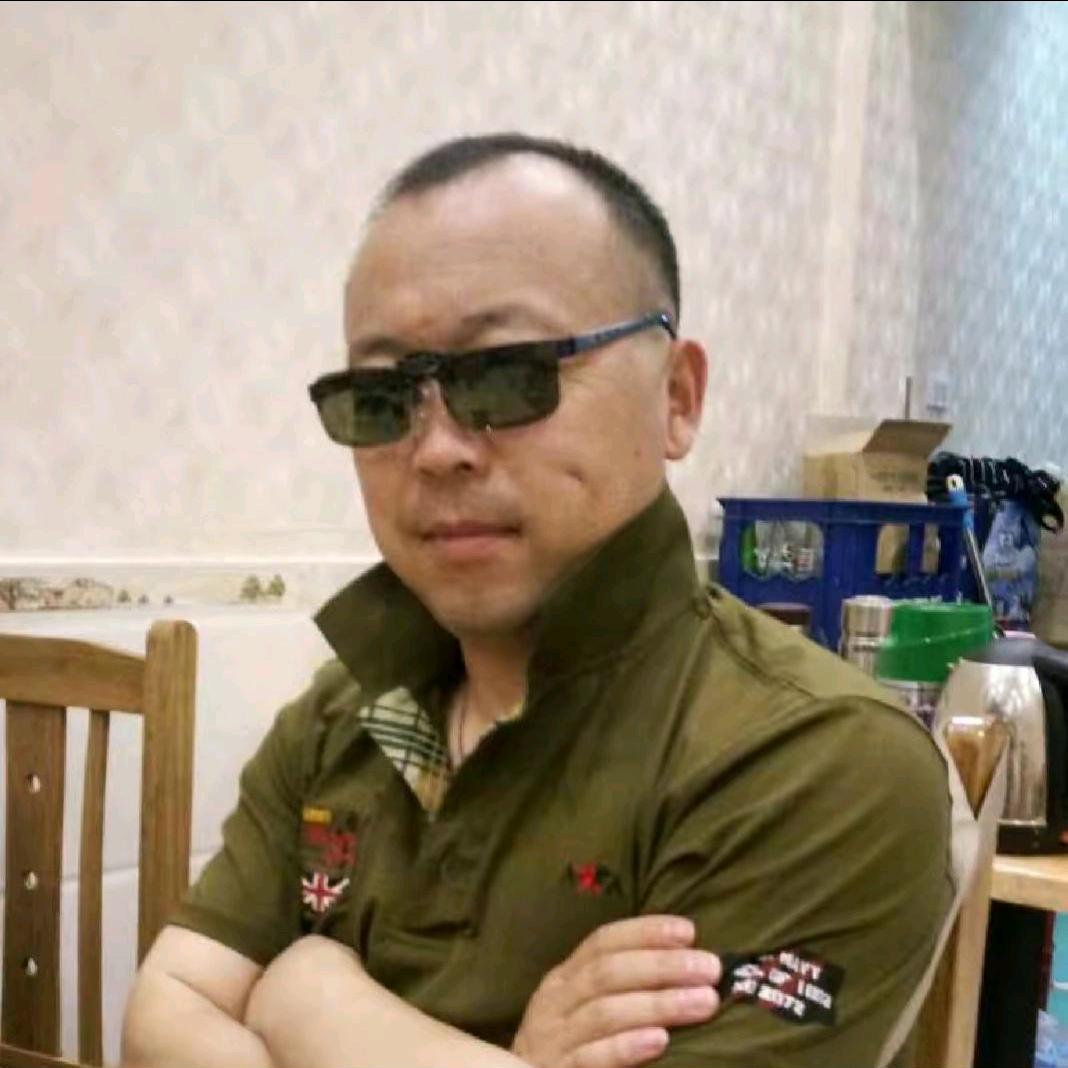 （老兵家）郭军学财商