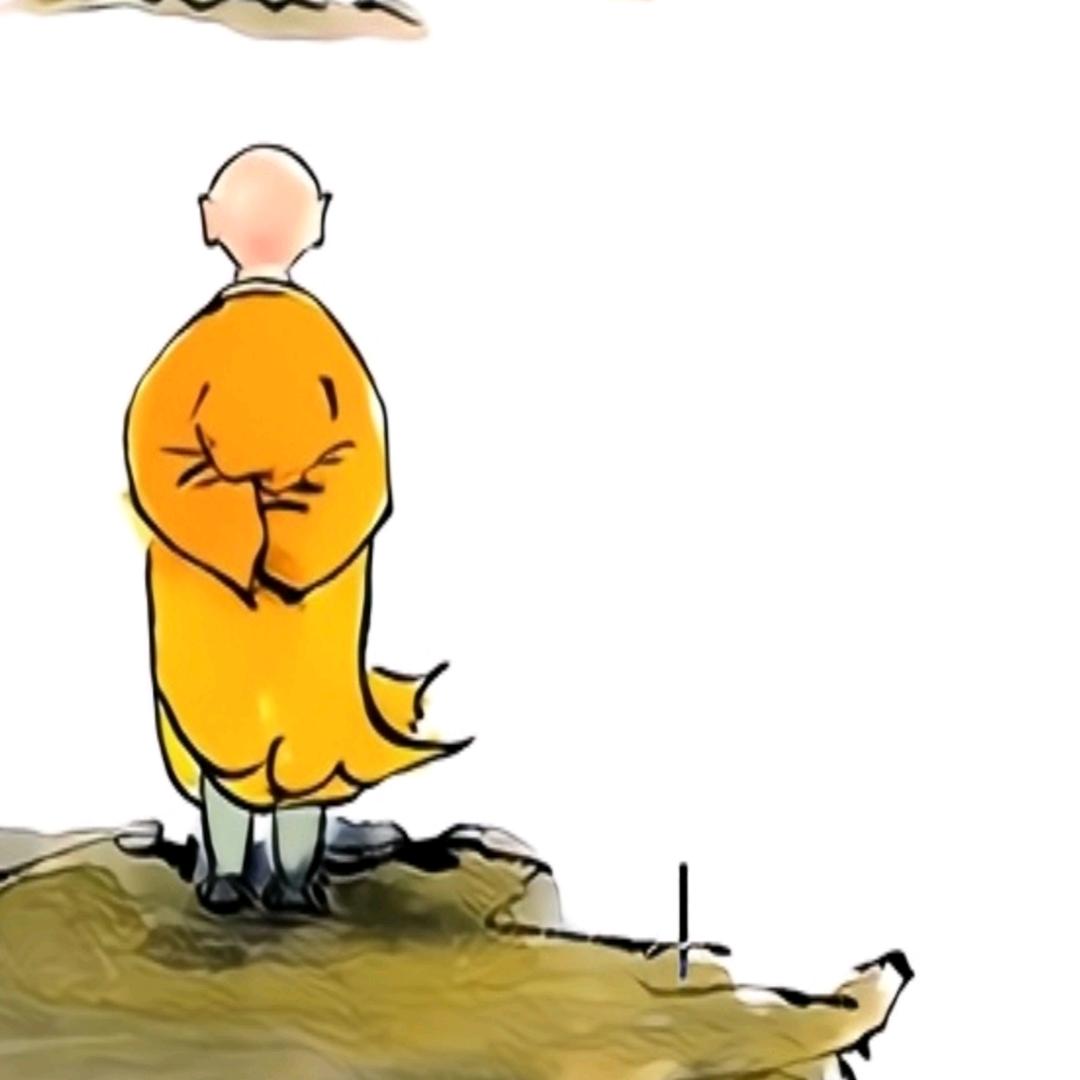 慧语禅心