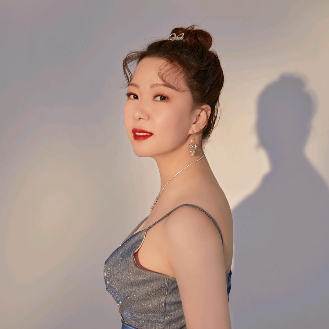 红旗大街小豆瓣  苹儿