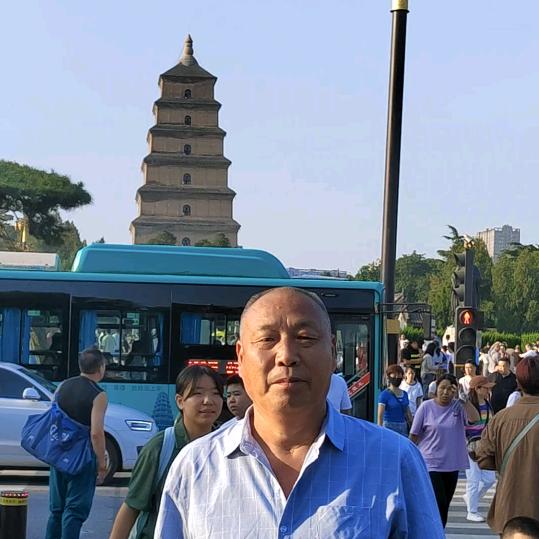 春华秋实