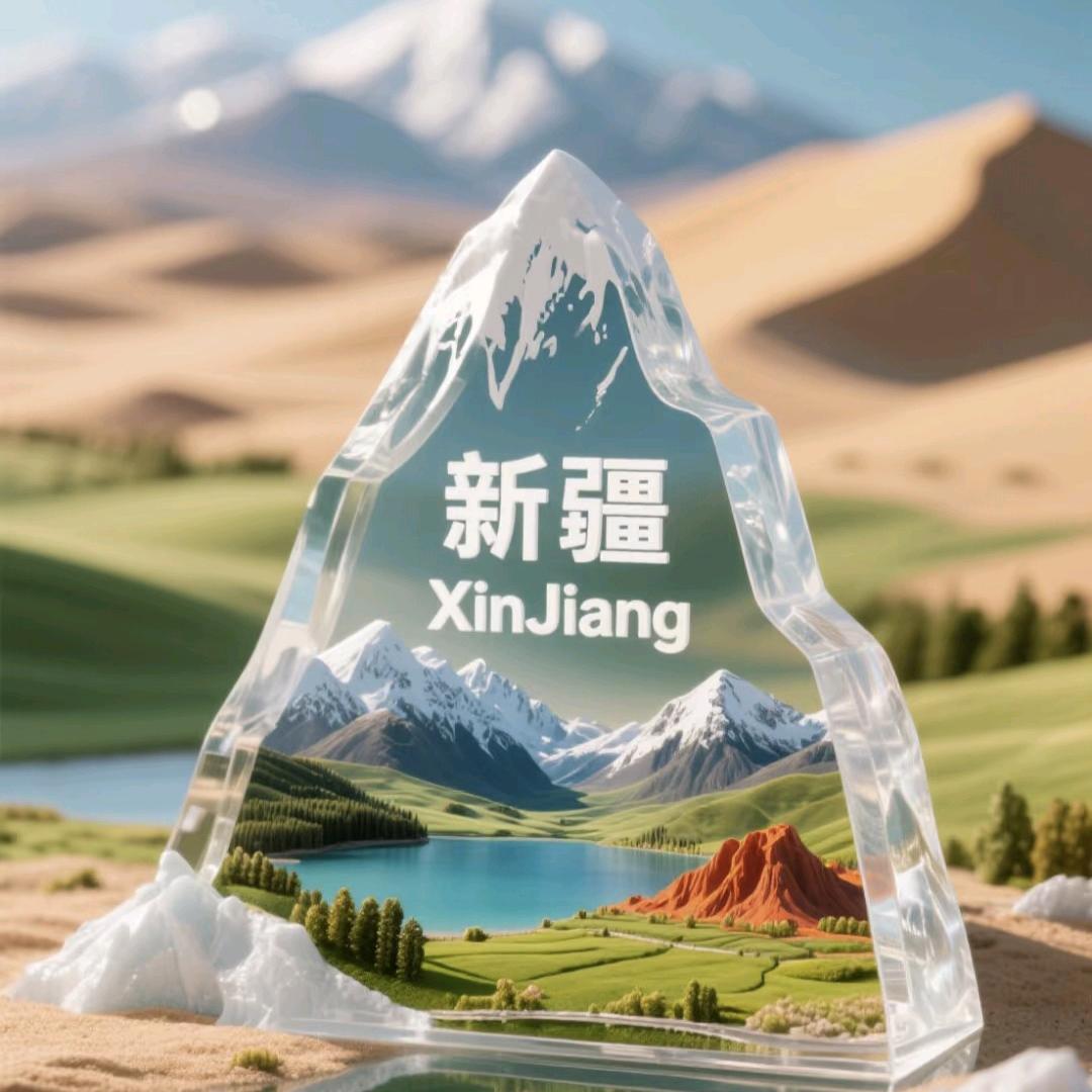 跟着小赵去旅行