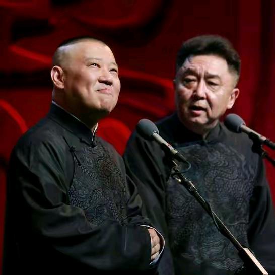 欢逗助眠相声
