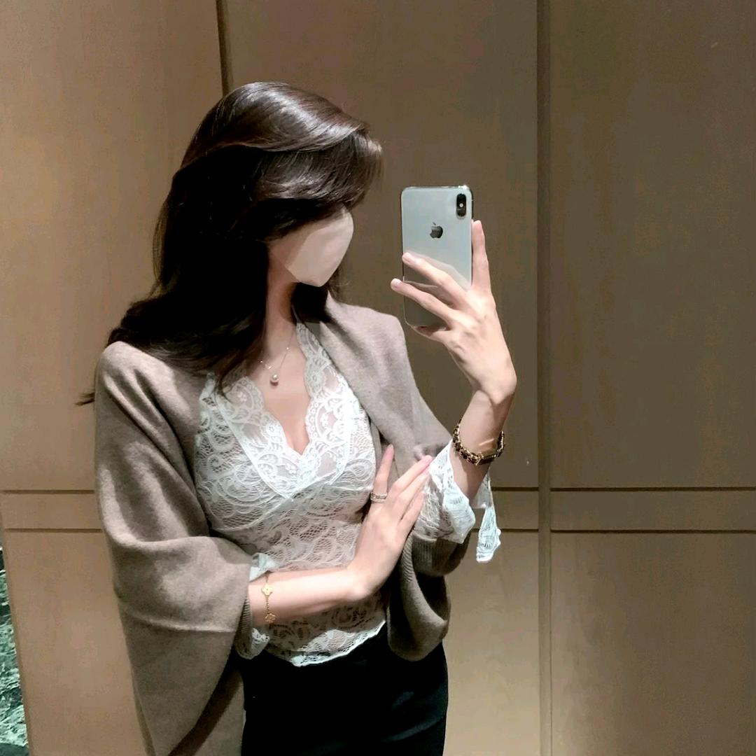 一个贝果🥯