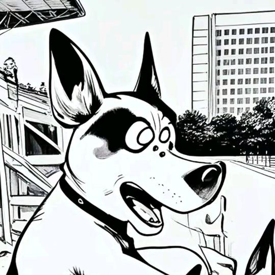 脚踩风火轮的阿布扎克